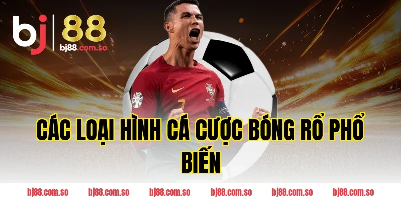 Các Loại Hình Cá Cược Bóng Rổ Phổ Biến